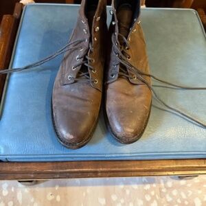 Thursday Men's Leather Boot size 11.5